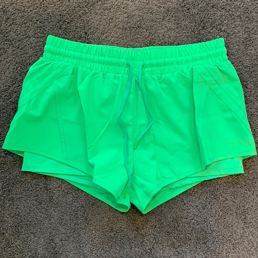 Zyia Active Shorts